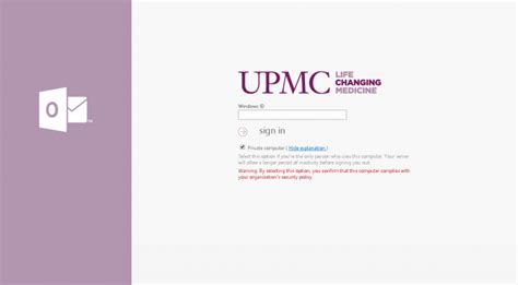 mail upmc|email.upmc.com.